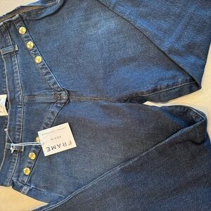 Frame Jean